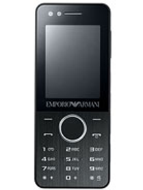 Samsung M7500 Emporio Armani at the cheapest price in Cyprus ppissis .cy