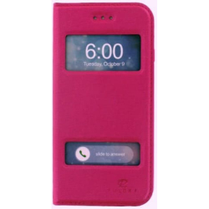 Puloka Flip Cases For Iphone 6g Pink