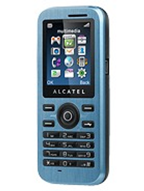 alcatel OT-600