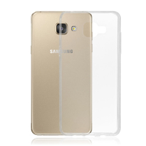 Ultra Slim Tpu Case Crystal Samsung A310f Galaxy A3 (2016) - Clear