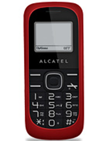 alcatel OT-112