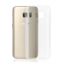 Ultra Slim Tpu Case Crystal For Samsung G930f Galaxy S7 Clear 0.3mm