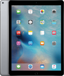 Apple iPad Pro 12.9" WiFi