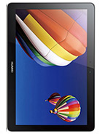 Huawei MediaPad 10 Link+