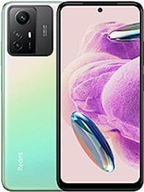 Xiaomi Redmi Note 12S at the cheapest price in Cyprus ppissis .cy