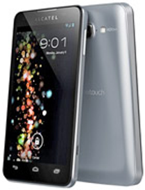 alcatel One Touch Snap LTE