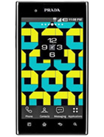LG Prada 3.0