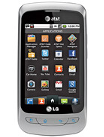 LG Thrive P506