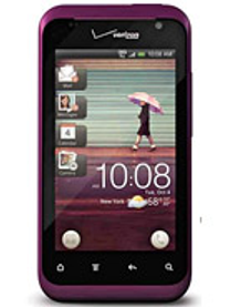 HTC Rhyme CDMA