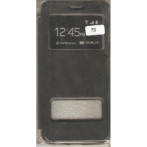 Book Cases Huawei P20 Black