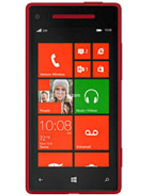 HTC Windows Phone 8X CDMA