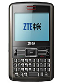 ZTE E811