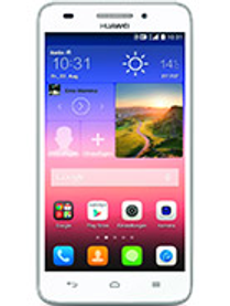 Huawei Ascend G620s