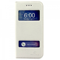 Puloka Flip Cases For Iphone 6g White