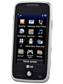 LG GS390 Prime